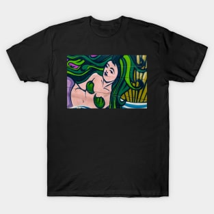 Mermaid T-Shirt